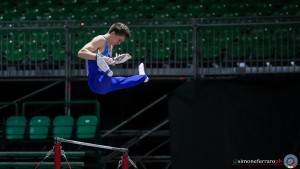 serie a2 foto simone ferraro sfa09504